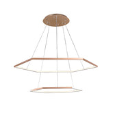 KEERA Classic Chandelier – Timeless elegance with a striking design.
